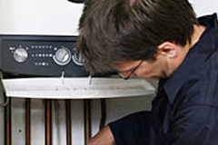 boiler repair Cnocbreac