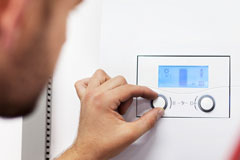 best Cnocbreac boiler servicing companies