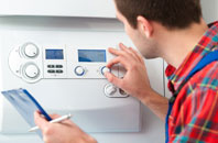 free commercial Cnocbreac boiler quotes