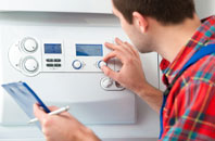 free Cnocbreac gas safe engineer quotes